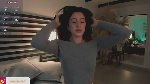 afrodita  25 online show from December 21, 2024, 8:43 pm