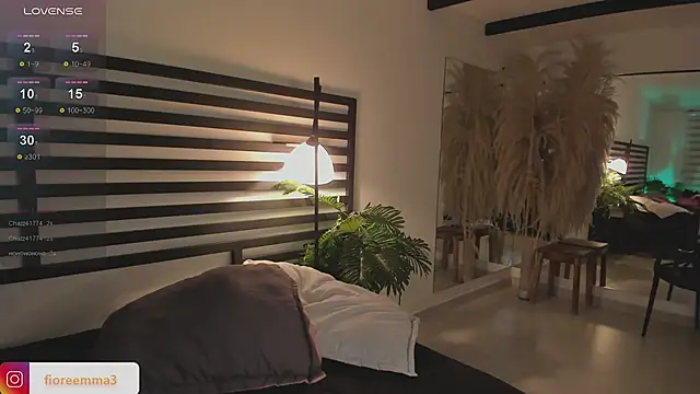 afrodita  25 online show from December 27, 2024, 1:22 am