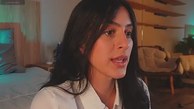 afrodita  25 online show from March 5, 2025, 2:57 am