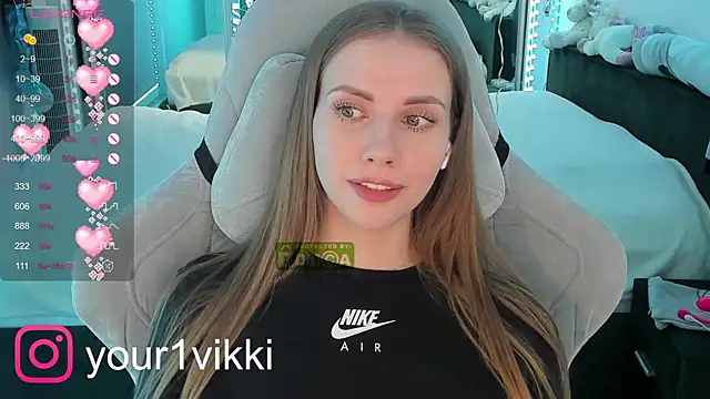 Vikki Cheese online show from December 4, 2024, 11:57 pm