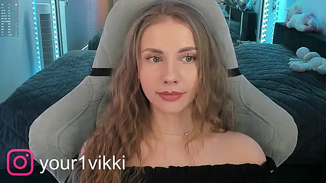 Vikki Cheese online show from March 20, 2025, 6:53 pm
