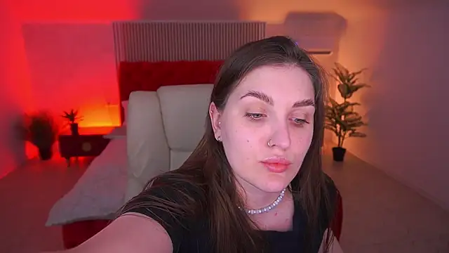 EmmyCharmm online show from July 22, 2026, 6:27 am