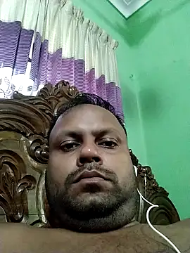 Niladri1410 online show from September 28, 2025, 4:18 am