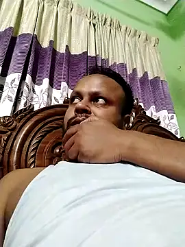 Niladri1410 online show from October 3, 2025, 1:30 pm