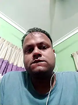 Niladri1410 online show from October 5, 2025, 3:05 am