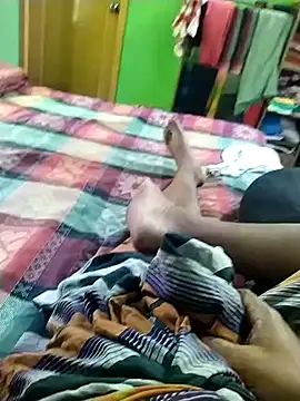 Niladri1410 online show from October 20, 2025, 5:08 am