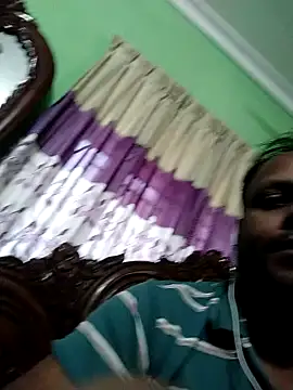 Niladri1410 online show from November 8, 2025, 6:46 am