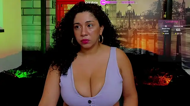 ana sweet2 online show from October 4, 2025, 10:13 am