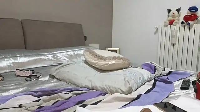 Snapshot of patatina-sexy chatting on December 4, 2024, 4:16 pm patatina-sexy online show from December 4, 2024, 4:16 pm