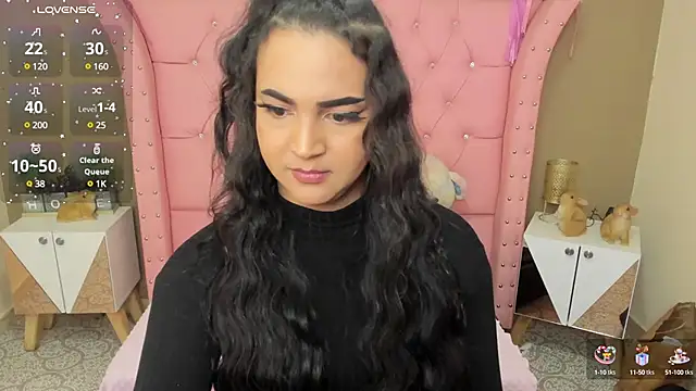 Andrys  online show from January 11, 2025, 10:29 pm