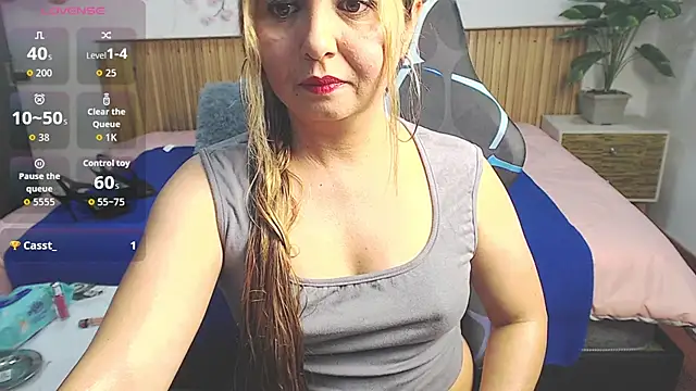 rose meyer online show from October 26, 2025, 4:24 pm