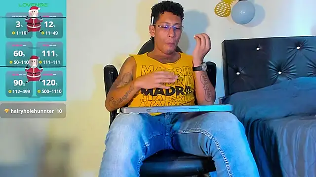 FuckHardlove online show from December 30, 2024, 9:08 pm