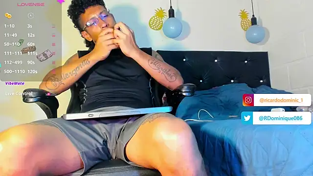 FuckHardlove online show from January 28, 2025, 2:53 am