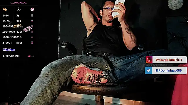 FuckHardlove online show from March 26, 2026, 5:24 am