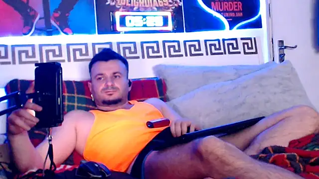 erotico69xxx online show from January 9, 2026, 5:32 am