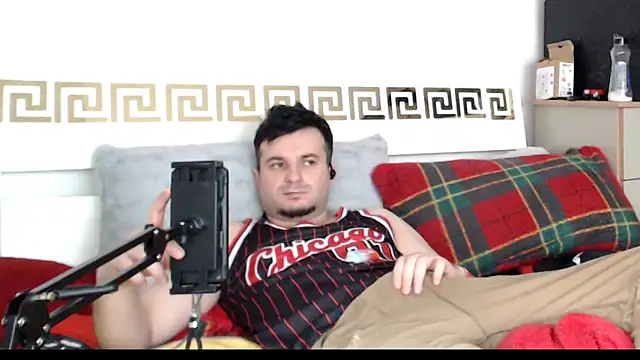 erotico69xxx online show from March 8, 2026, 2:10 pm