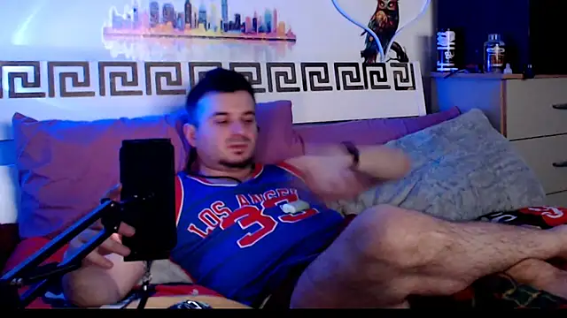 erotico69xxx online show from March 25, 2026, 11:33 pm