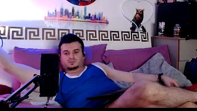 erotico69xxx online show from April 5, 2026, 11:02 pm