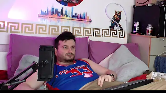 erotico69xxx online show from April 13, 2026, 12:32 pm