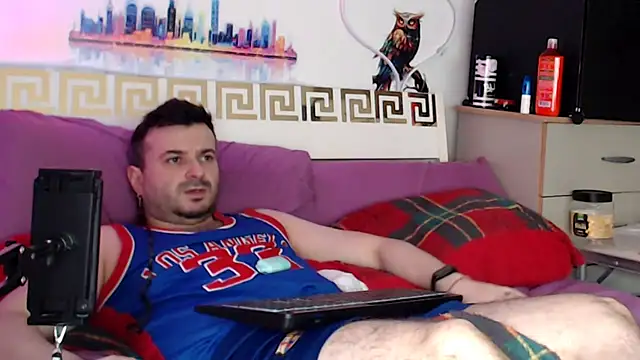 erotico69xxx online show from May 4, 2026, 11:28 am