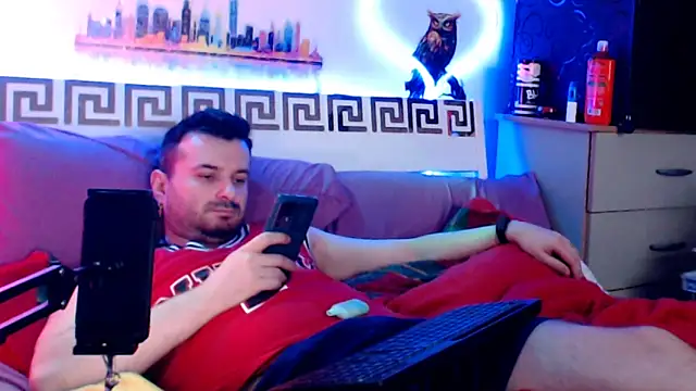 erotico69xxx online show from May 6, 2026, 11:54 pm