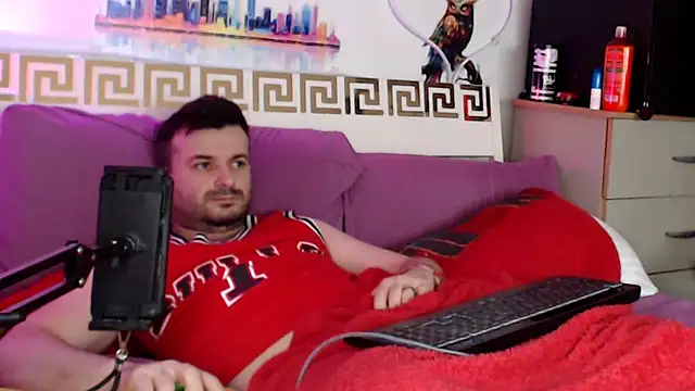 erotico69xxx online show from May 7, 2026, 11:59 am