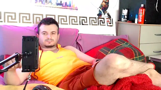 erotico69xxx online show from May 14, 2026, 12:50 am