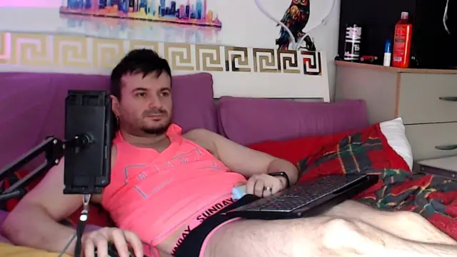 erotico69xxx online show from May 15, 2026, 1:18 pm