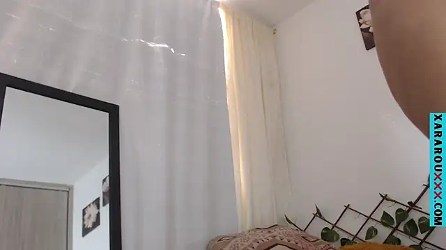 Snapshot of Latina_BigBoobs chatting on February 28, 2025, 9:12 pm Latina BigBoobs online show from February 28, 2025, 9:12 pm