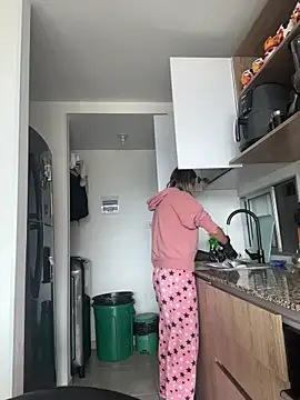 Ameellie online show from January 10, 2026, 3:14 pm