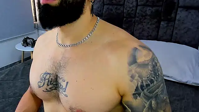 Zack Froone online show from December 9, 2024, 9:26 pm