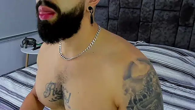 Zack Froone online show from January 20, 2025, 1:53 pm