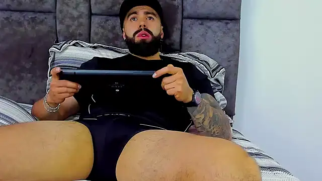 Zack Froone online show from January 20, 2025, 5:06 pm