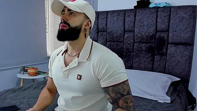 Zack Froone online show from February 13, 2025, 3:03 pm