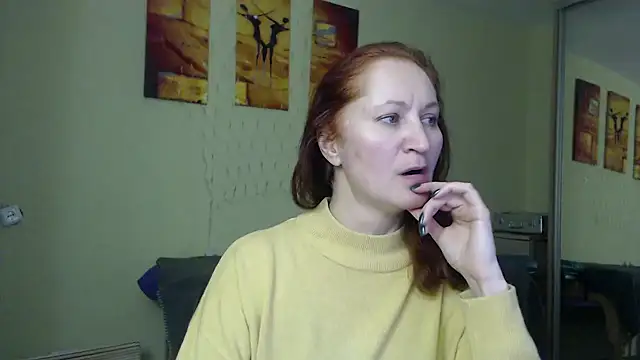 Snapshot of AmellyGrand chatting on December 25, 2024, 10:16 pm AmellyGrand online show from December 25, 2024, 10:16 pm