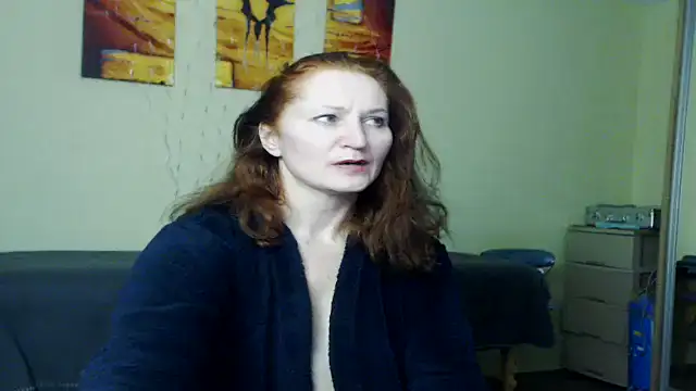 Snapshot of AmellyGrand chatting on December 30, 2024, 6:49 pm AmellyGrand online show from December 30, 2024, 6:49 pm