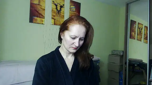 Snapshot of AmellyGrand chatting on January 5, 2025, 2:30 pm AmellyGrand online show from January 5, 2025, 2:30 pm