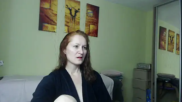 Snapshot of AmellyGrand chatting on January 9, 2025, 8:11 pm AmellyGrand online show from January 9, 2025, 8:11 pm