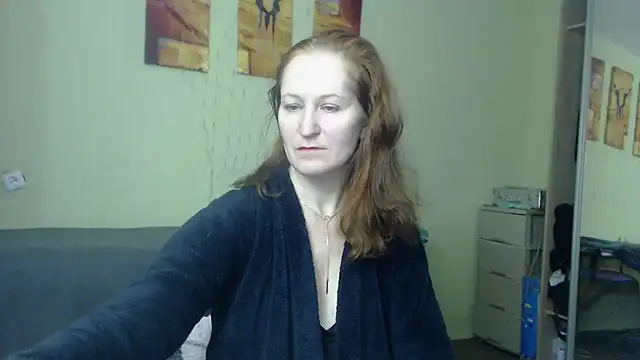 Snapshot of AmellyGrand chatting on January 17, 2025, 12:31 pm AmellyGrand online show from January 17, 2025, 12:31 pm