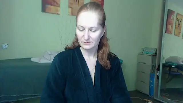 Snapshot of AmellyGrand chatting on January 17, 2025, 4:26 pm AmellyGrand online show from January 17, 2025, 4:26 pm