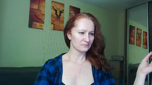 Snapshot of AmellyGrand chatting on January 18, 2025, 2:33 pm AmellyGrand online show from January 18, 2025, 2:33 pm