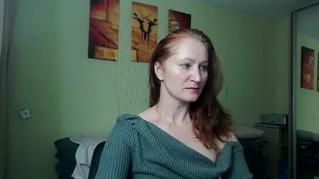 Snapshot of AmellyGrand chatting on January 20, 2025, 5:48 pm AmellyGrand online show from January 20, 2025, 5:48 pm