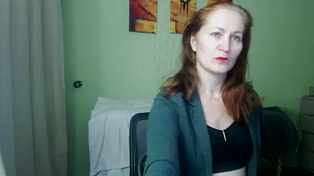 Snapshot of AmellyGrand chatting on January 27, 2025, 4:43 pm AmellyGrand online show from January 27, 2025, 4:43 pm