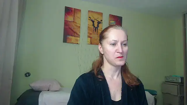 Snapshot of AmellyGrand chatting on February 6, 2025, 9:06 pm AmellyGrand online show from February 6, 2025, 9:06 pm