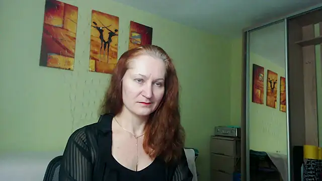 Snapshot of AmellyGrand chatting on February 9, 2025, 4:29 pm AmellyGrand online show from February 9, 2025, 4:29 pm