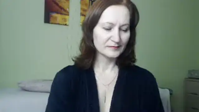 Snapshot of AmellyGrand chatting on February 11, 2025, 3:29 pm AmellyGrand online show from February 11, 2025, 3:29 pm