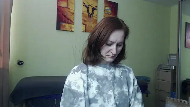 Snapshot of AmellyGrand chatting on February 13, 2025, 12:00 pm AmellyGrand online show from February 13, 2025, 12:00 pm