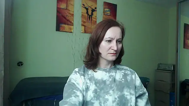 Snapshot of AmellyGrand chatting on February 13, 2025, 4:50 pm AmellyGrand online show from February 13, 2025, 4:50 pm