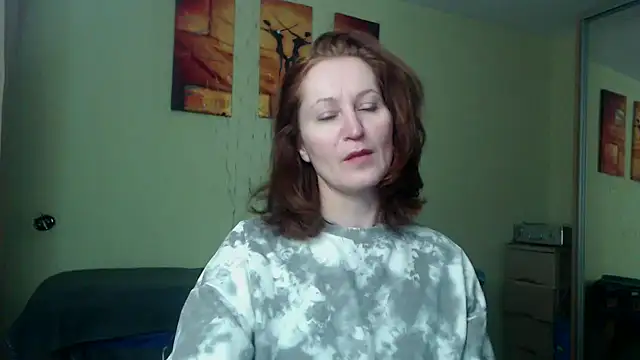 Snapshot of AmellyGrand chatting on February 18, 2025, 3:32 pm AmellyGrand online show from February 18, 2025, 3:32 pm