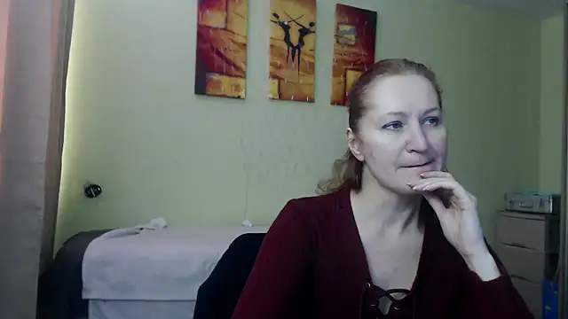 Snapshot of AmellyGrand chatting on February 26, 2025, 11:41 am AmellyGrand online show from February 26, 2025, 11:41 am